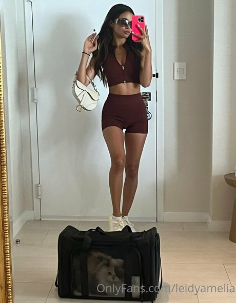 Leidy Amelia