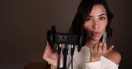 Asmr Glow