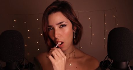 Asmr Glow