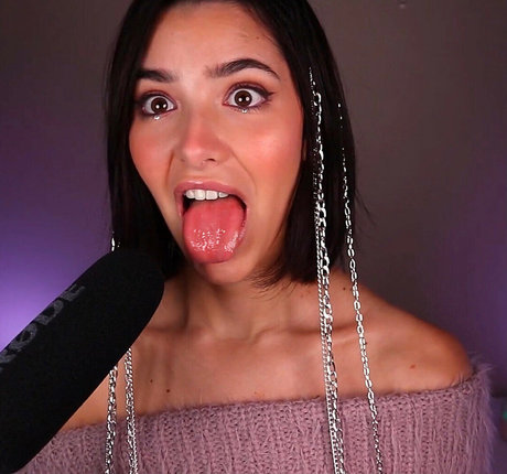 ASMR Glow
