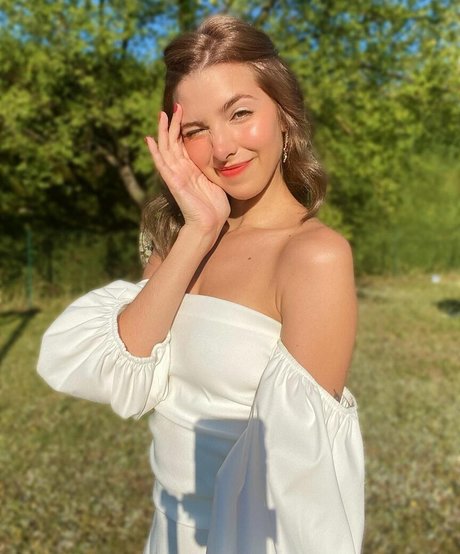 ASMR Glow