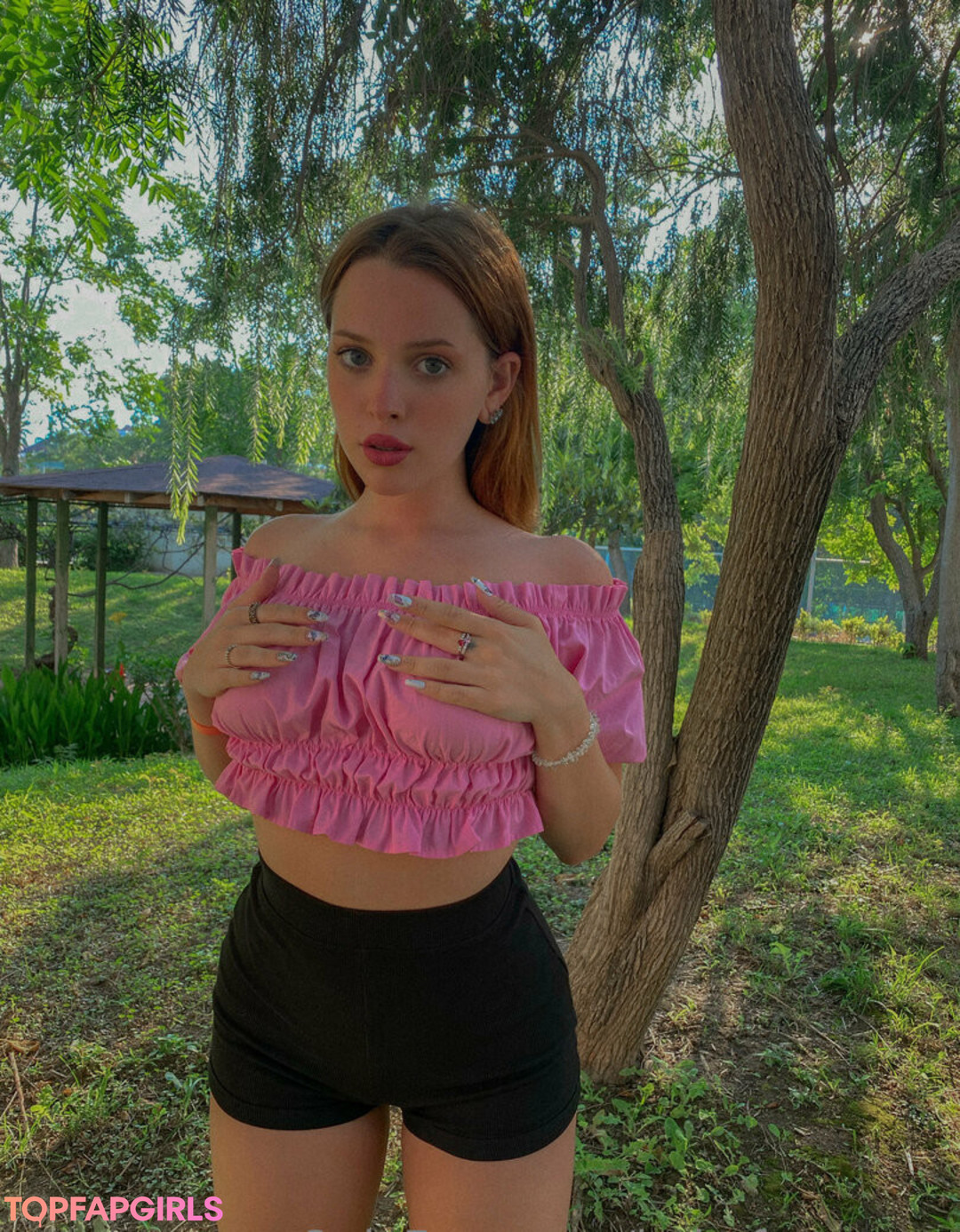 Foto desnuda filtrada de OnlyFans de Babyfoxxxyyy #40 Foto desnuda filtrada de OnlyFans de Babyfoxxxyyy #40