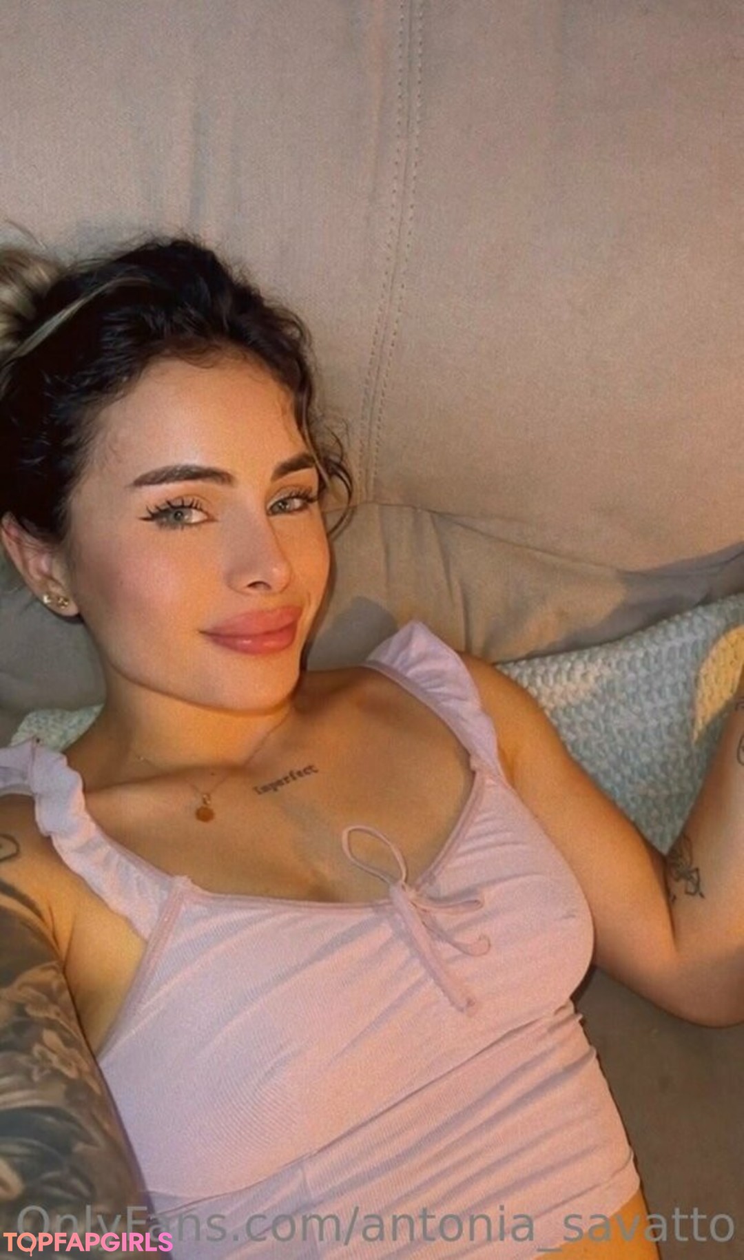 Foto desnuda filtrada de OnlyFans de Antoniasavatto #51 Foto desnuda filtrada de OnlyFans de Antoniasavatto #51