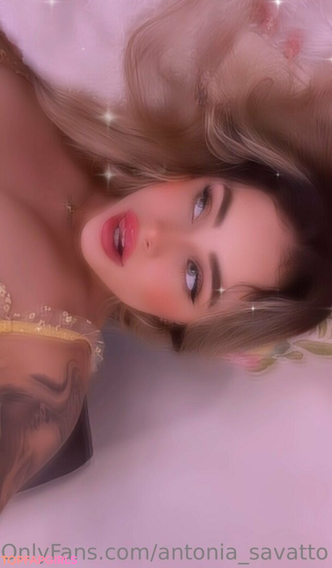 Foto desnuda filtrada de OnlyFans de Antoniasavatto #52 Foto desnuda filtrada de OnlyFans de Antoniasavatto #52