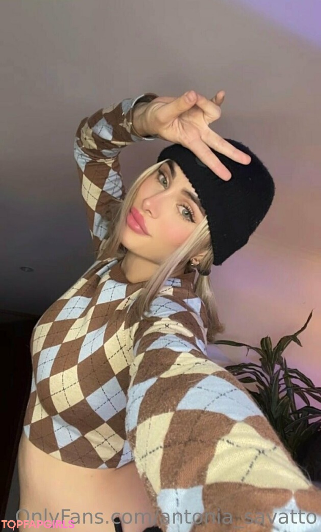 Foto desnuda filtrada de OnlyFans de Antoniasavatto #88 Foto desnuda filtrada de OnlyFans de Antoniasavatto #88