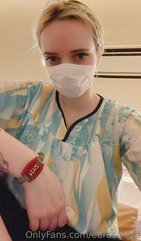 Eurocatgirl
