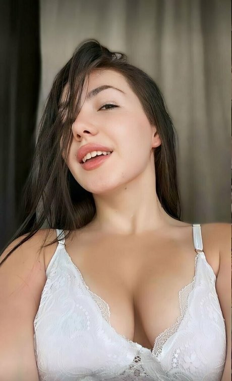 Foto desnuda filtrada de OnlyFans de Kamillawang