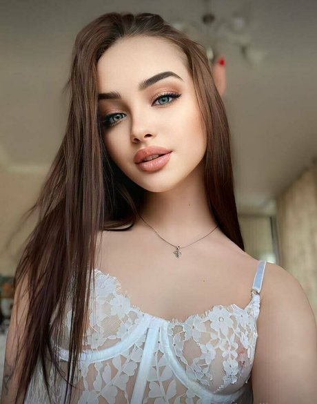 Foto desnuda filtrada de OnlyFans de Kamillawang