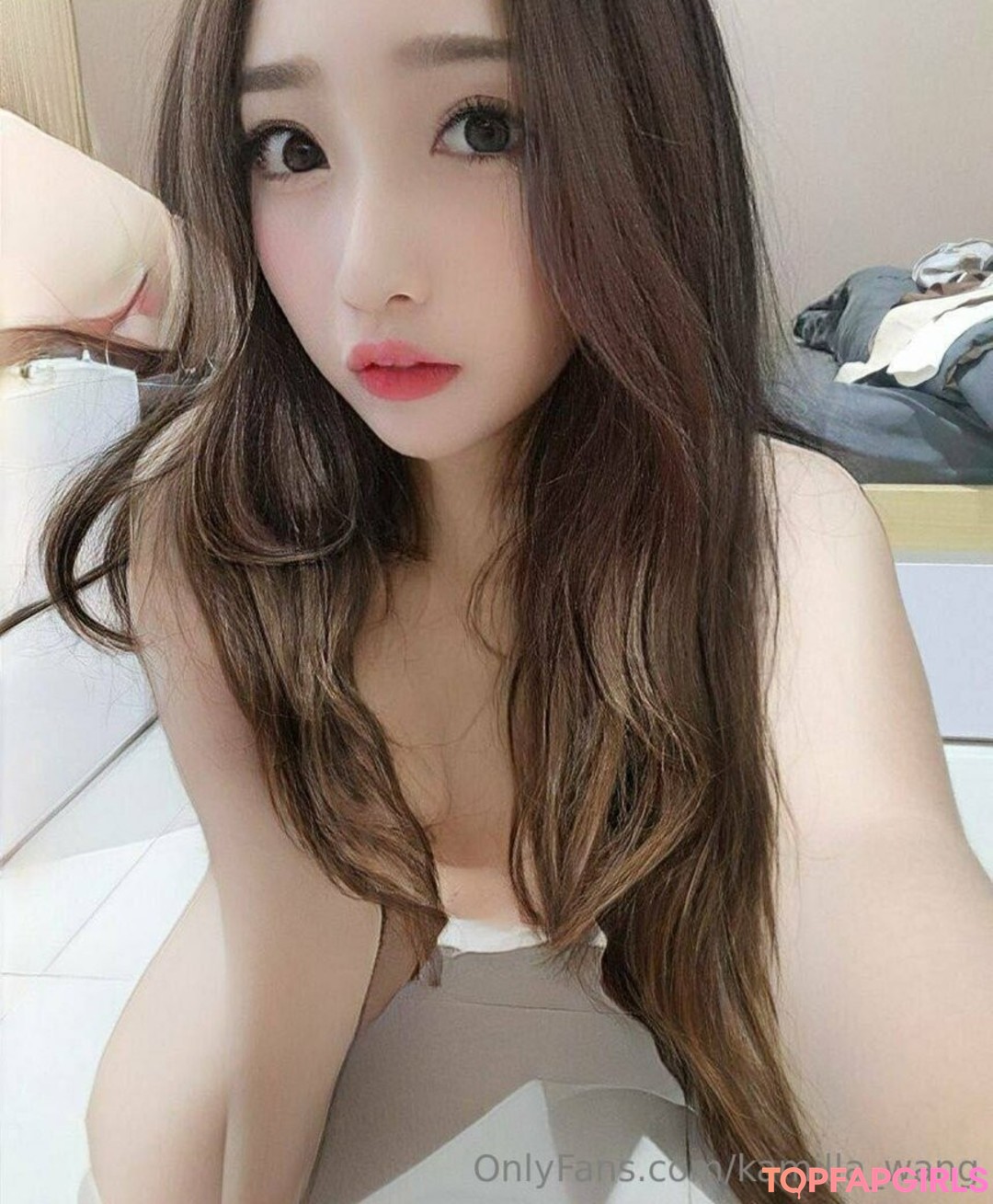 Foto desnuda filtrada de OnlyFans de Kamillawang #181 Foto desnuda filtrada de OnlyFans de Kamillawang #181
