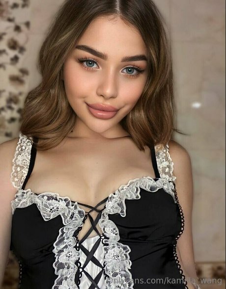Kamillawang