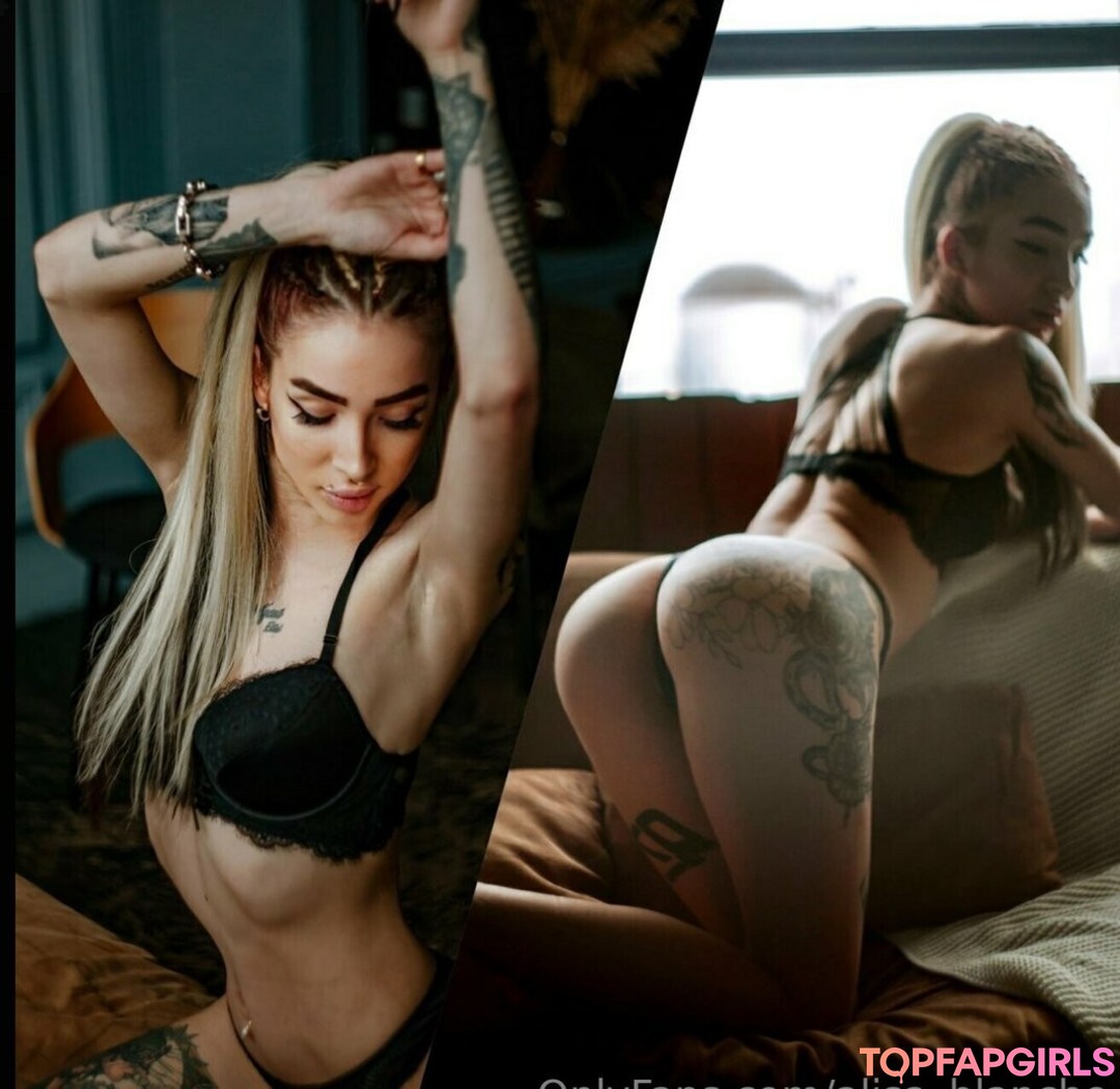 Foto desnuda filtrada de OnlyFans de Alisablanche #146 Foto desnuda filtrada de OnlyFans de Alisablanche #146