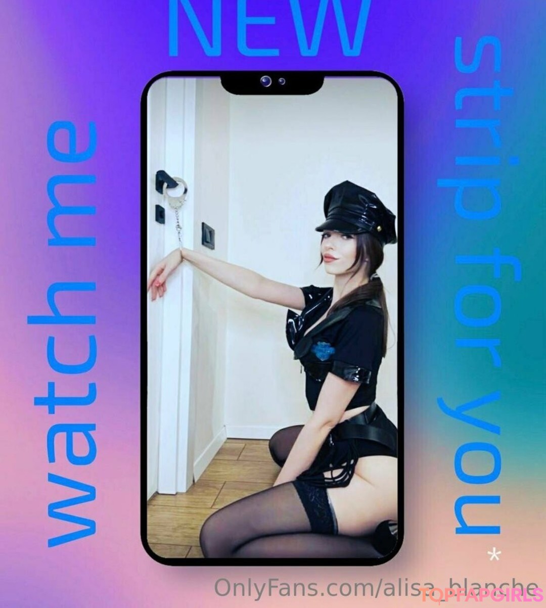 Foto desnuda filtrada de OnlyFans de Alisablanche #269 Foto desnuda filtrada de OnlyFans de Alisablanche #269
