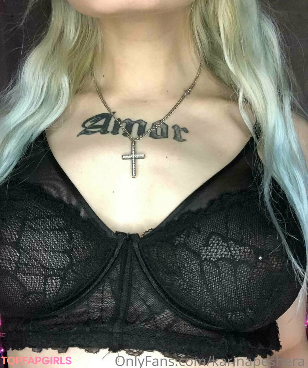 Foto desnuda filtrada de OnlyFans de Littleharleyq #153 Foto desnuda filtrada de OnlyFans de Littleharleyq #153