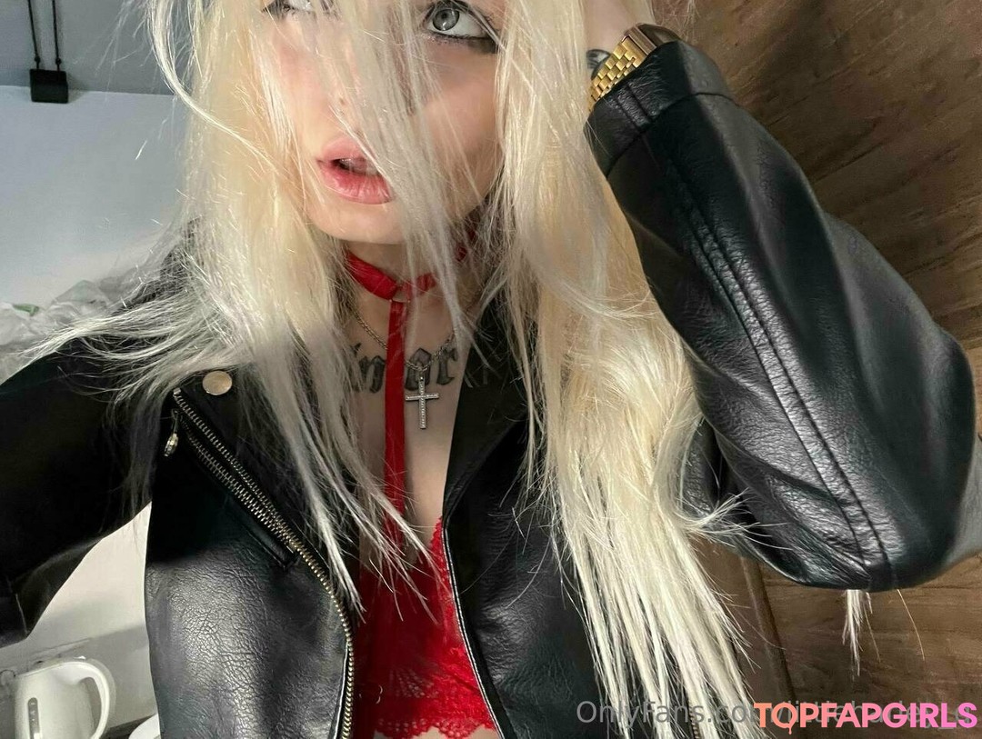 Foto desnuda filtrada de OnlyFans de Littleharleyq #167 Foto desnuda filtrada de OnlyFans de Littleharleyq #167