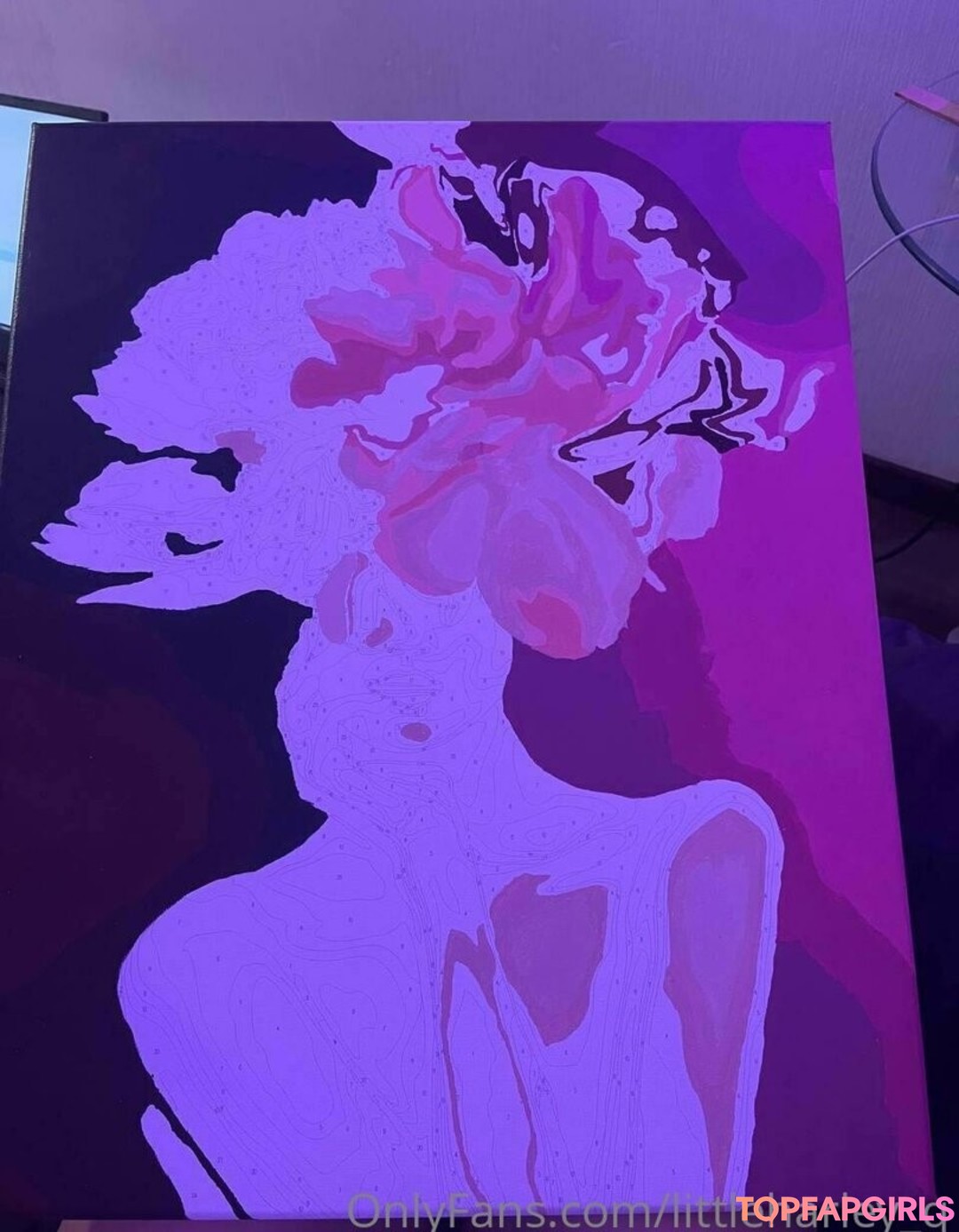 Foto desnuda filtrada de OnlyFans de Littleharleyq #187 Foto desnuda filtrada de OnlyFans de Littleharleyq #187