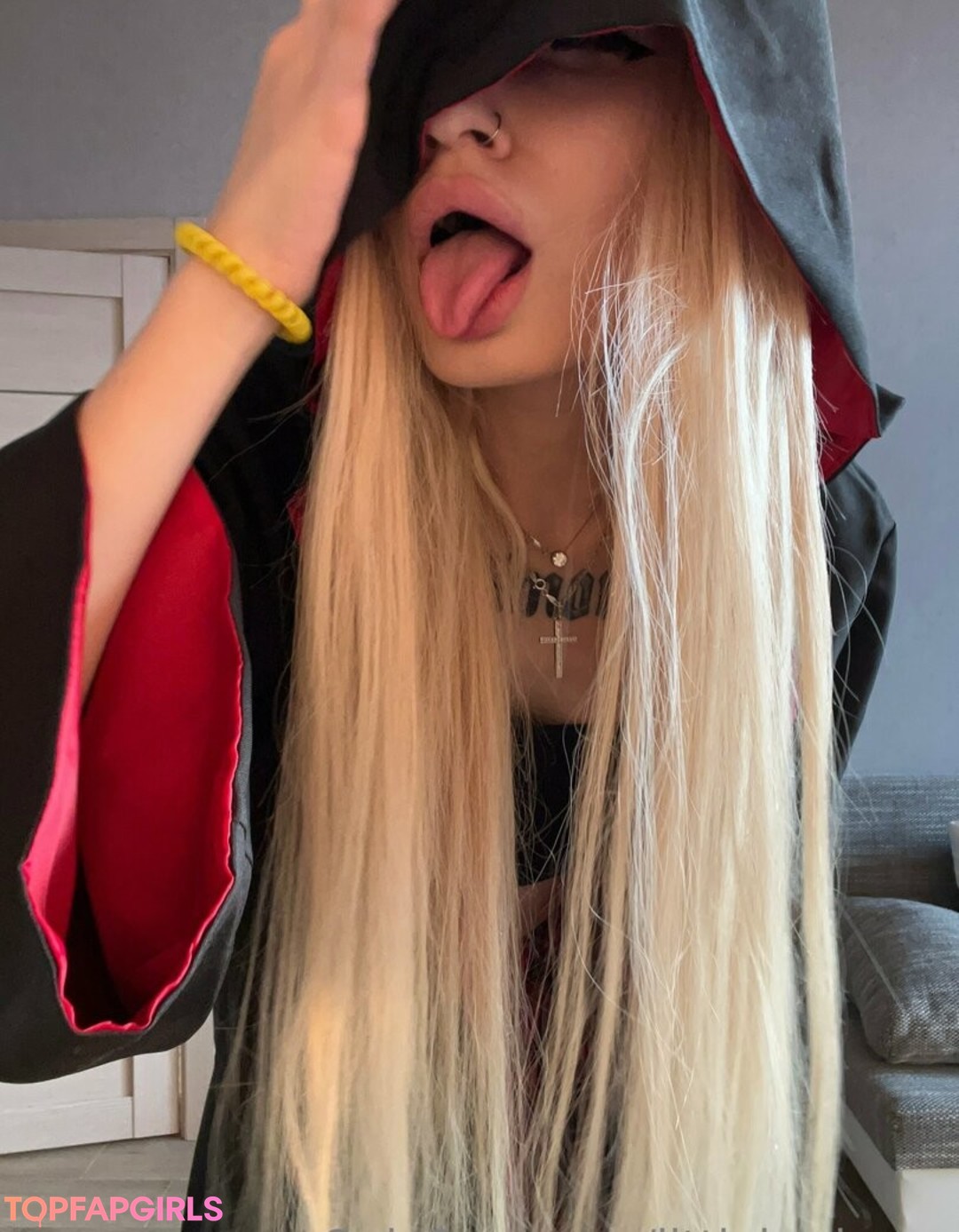 Foto desnuda filtrada de OnlyFans de Littleharleyq #214 Foto desnuda filtrada de OnlyFans de Littleharleyq #214