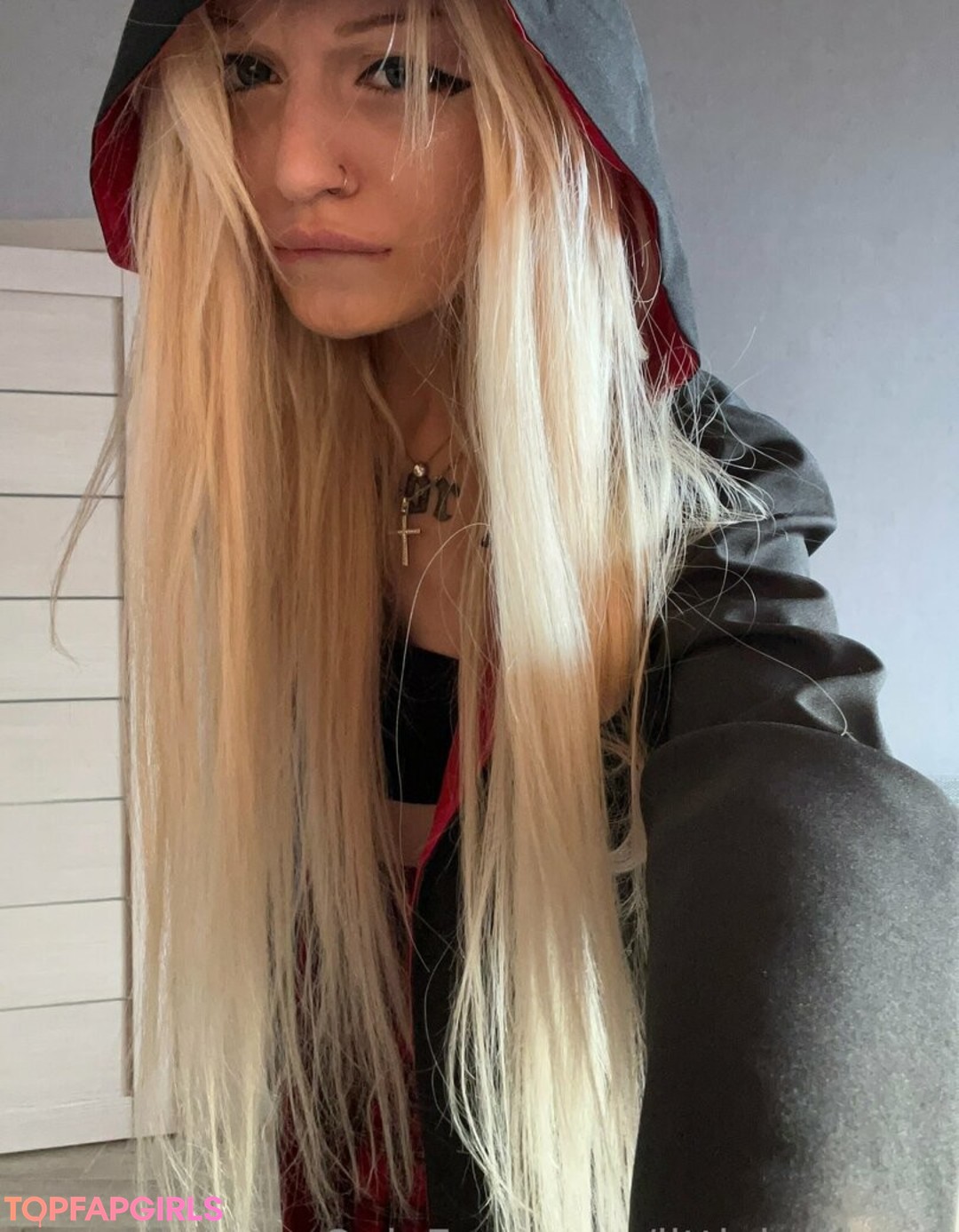 Foto desnuda filtrada de OnlyFans de Littleharleyq #215 Foto desnuda filtrada de OnlyFans de Littleharleyq #215