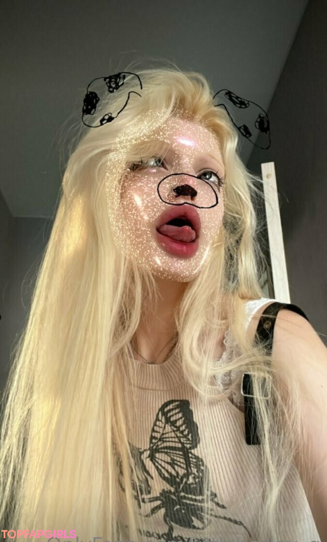 Foto desnuda filtrada de OnlyFans de Littleharleyq #251 Foto desnuda filtrada de OnlyFans de Littleharleyq #251