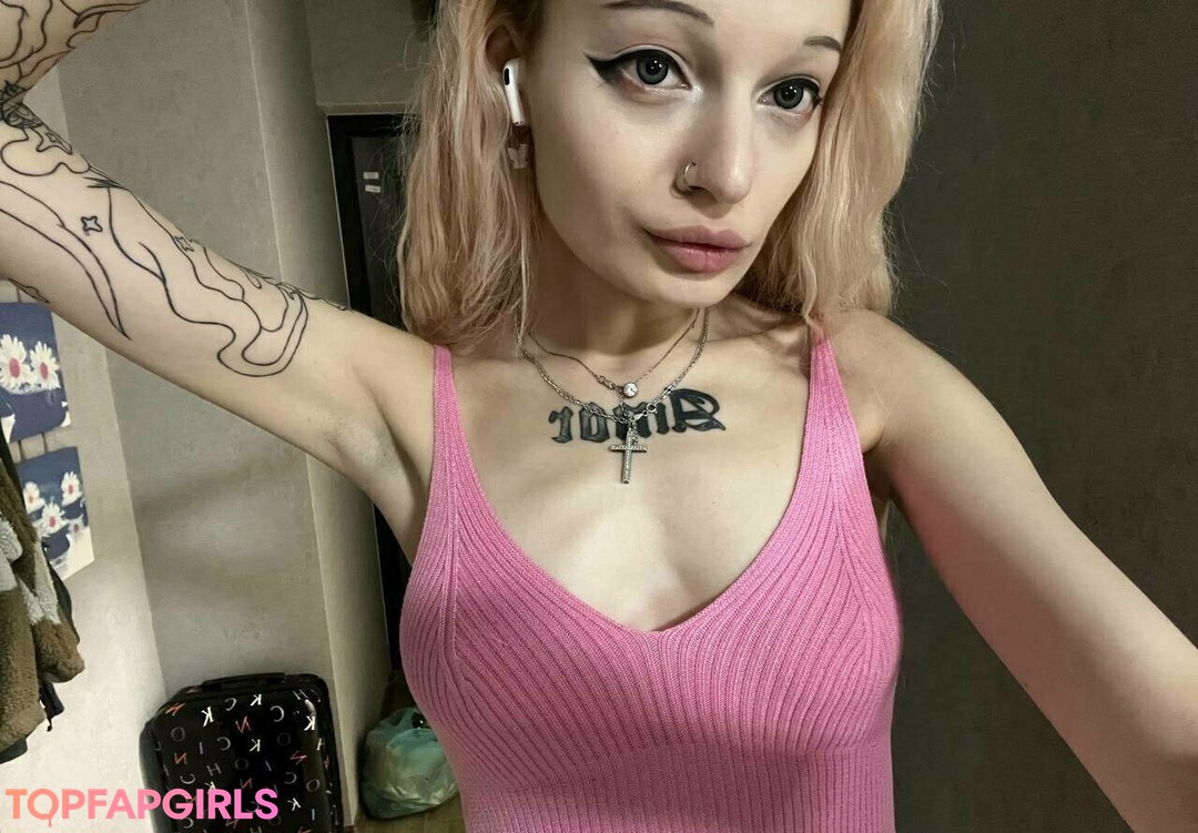 Foto desnuda filtrada de OnlyFans de Littleharleyq #255 Foto desnuda filtrada de OnlyFans de Littleharleyq #255