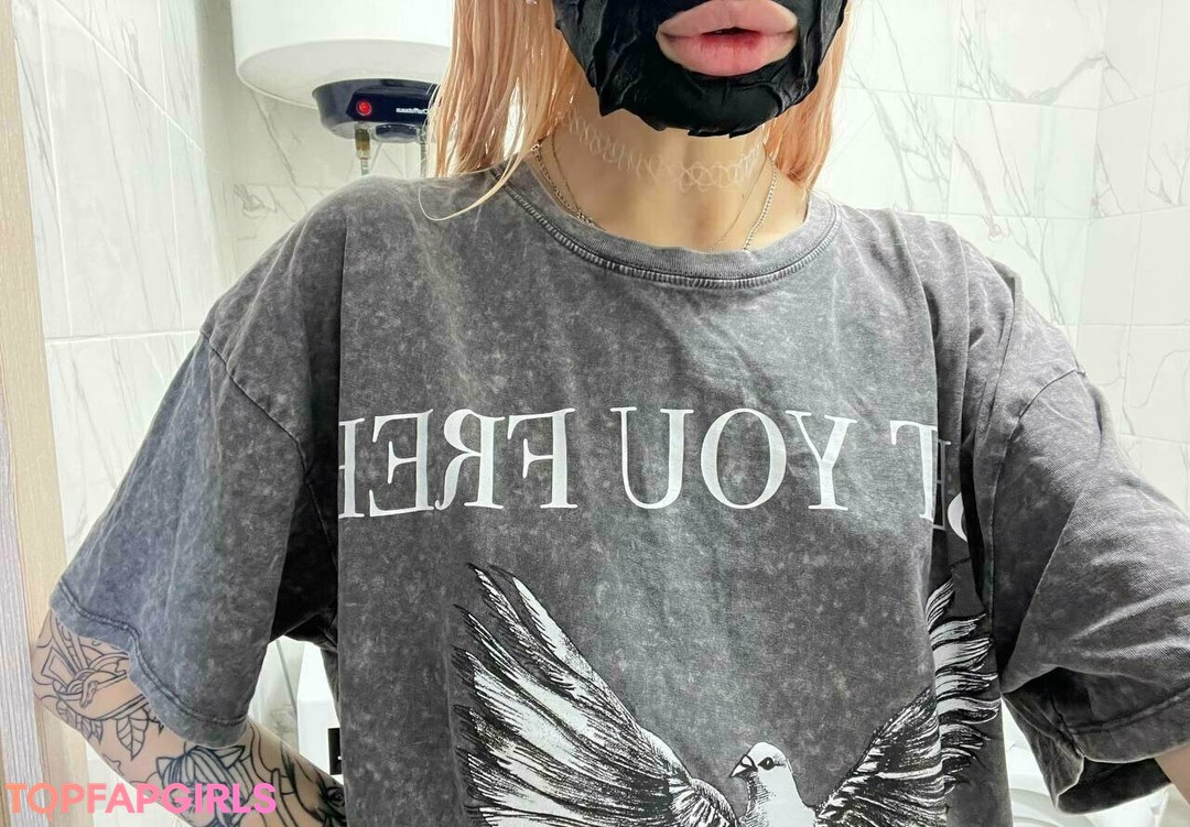 Foto desnuda filtrada de OnlyFans de Littleharleyq #321 Foto desnuda filtrada de OnlyFans de Littleharleyq #321