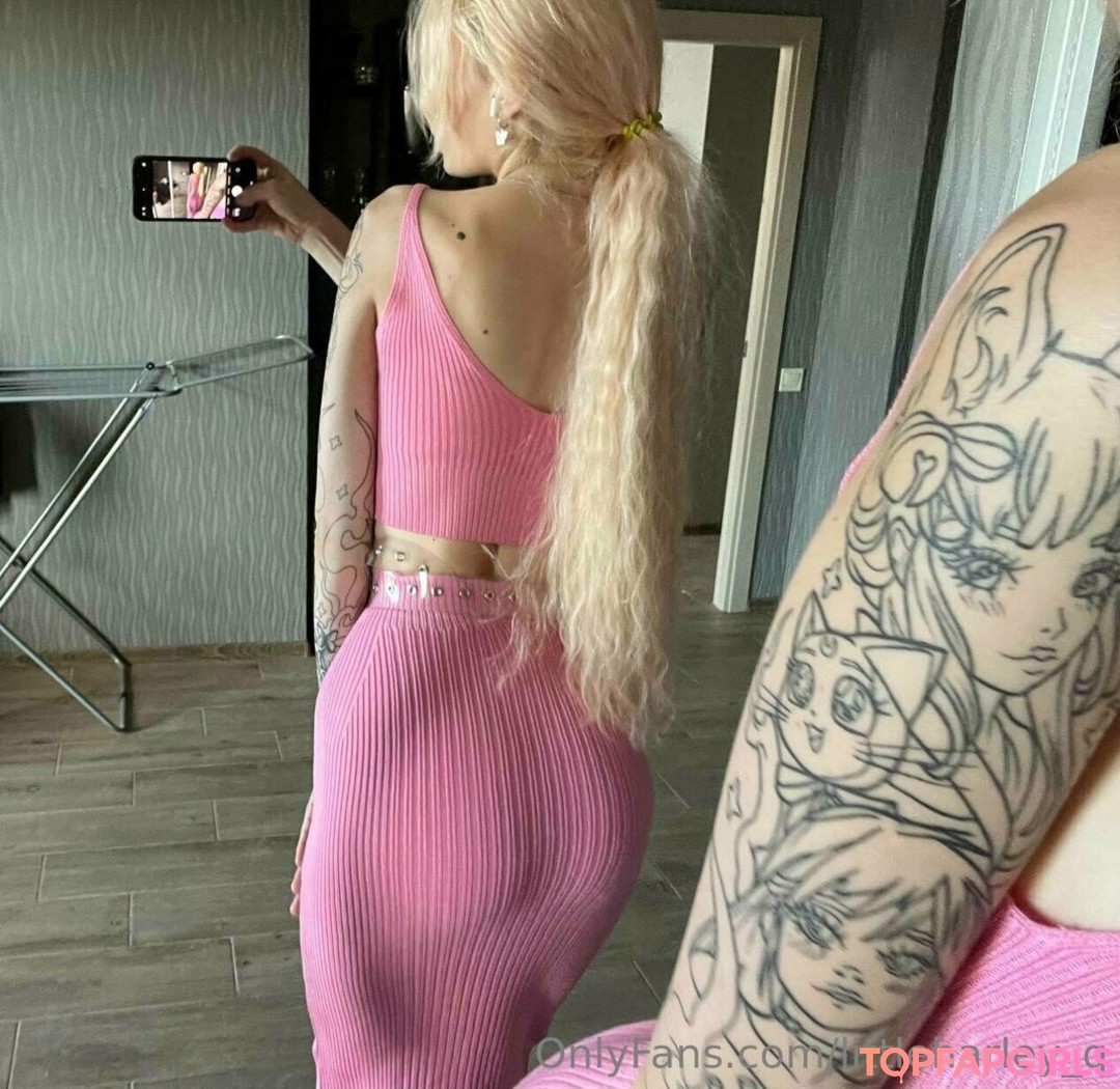 Foto desnuda filtrada de OnlyFans de Littleharleyq #322 Foto desnuda filtrada de OnlyFans de Littleharleyq #322