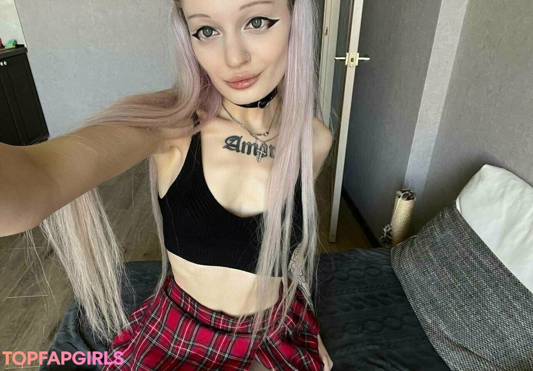 Foto desnuda filtrada de OnlyFans de Littleharleyq #323 Foto desnuda filtrada de OnlyFans de Littleharleyq #323
