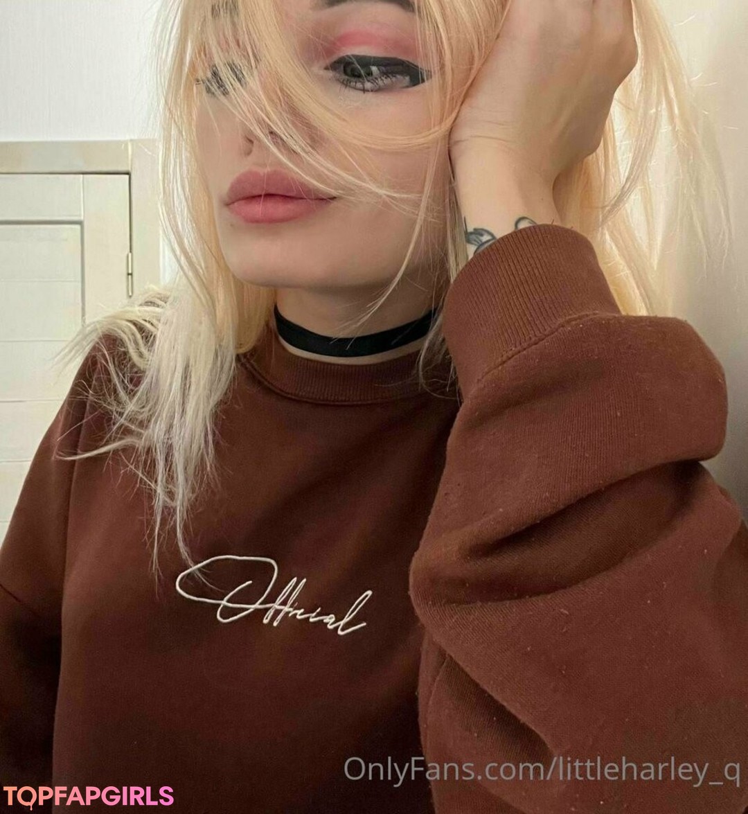 Foto desnuda filtrada de OnlyFans de Littleharleyq #343 Foto desnuda filtrada de OnlyFans de Littleharleyq #343