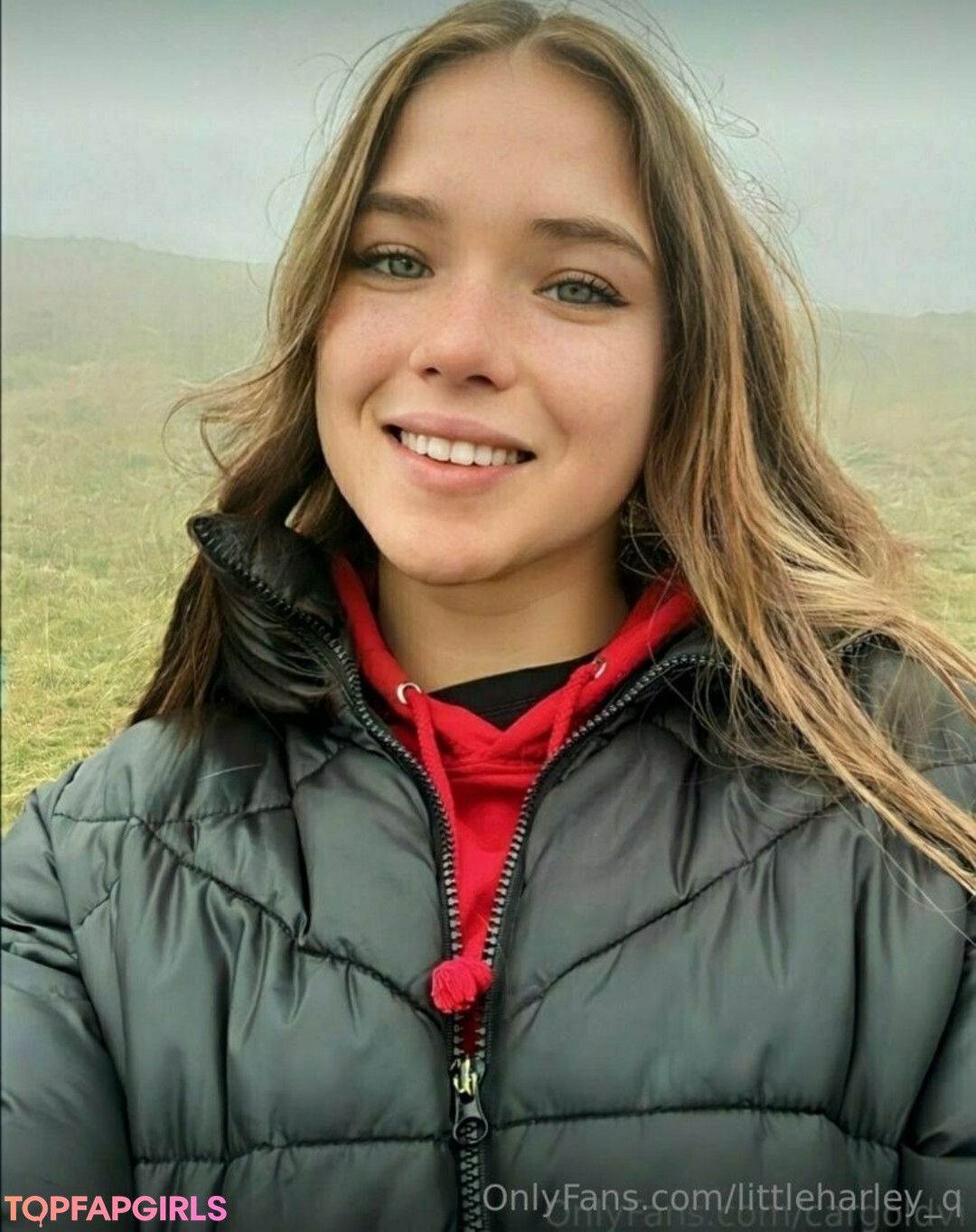 Foto desnuda filtrada de OnlyFans de Littleharleyq #404 Foto desnuda filtrada de OnlyFans de Littleharleyq #404