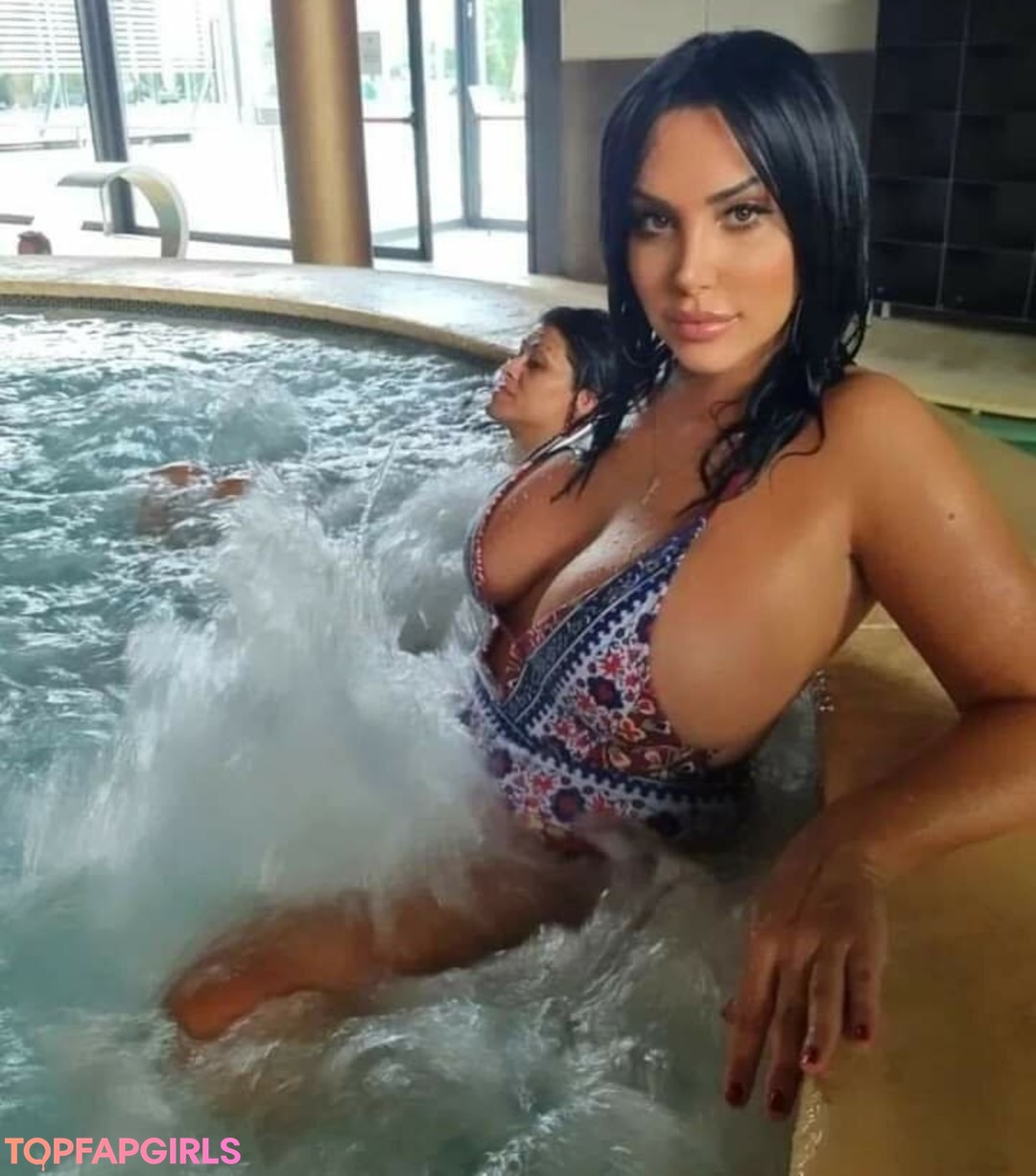 Foto desnuda filtrada de OnlyFans de Marika Fruscio #1048 Foto desnuda filtrada de OnlyFans de Marika Fruscio #1048