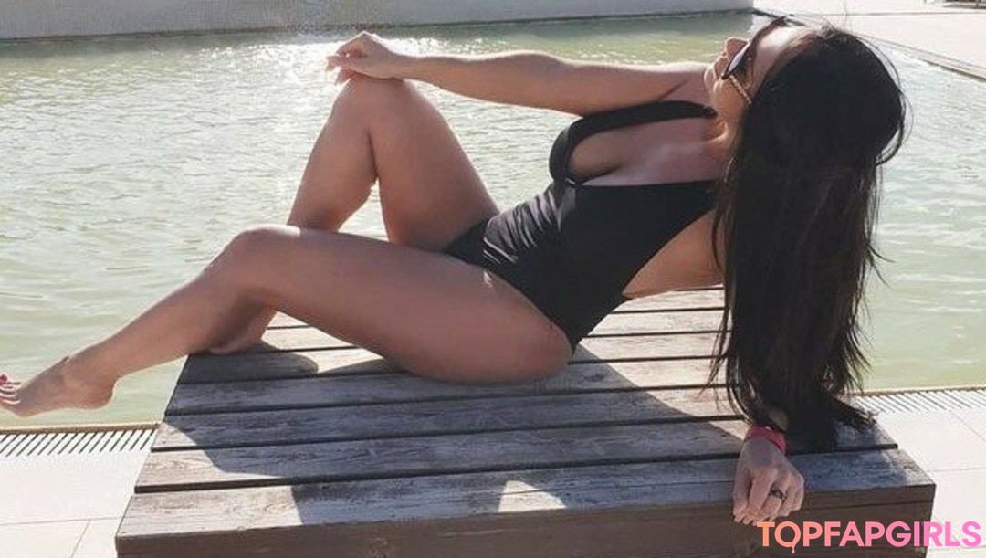 Foto desnuda filtrada de OnlyFans de Marika Fruscio #1232