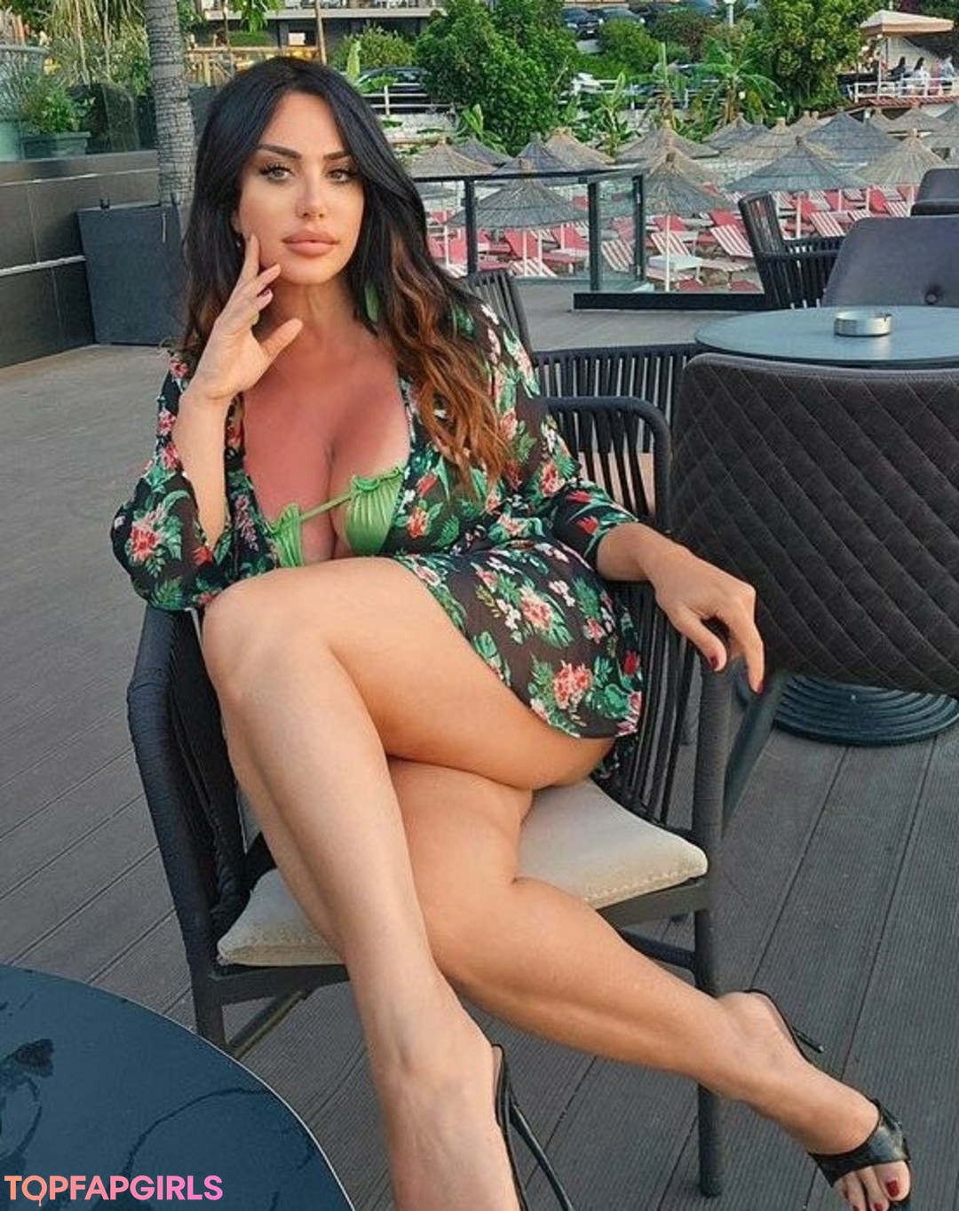 Foto desnuda filtrada de OnlyFans de Marika Fruscio #1342 Foto desnuda filtrada de OnlyFans de Marika Fruscio #1342