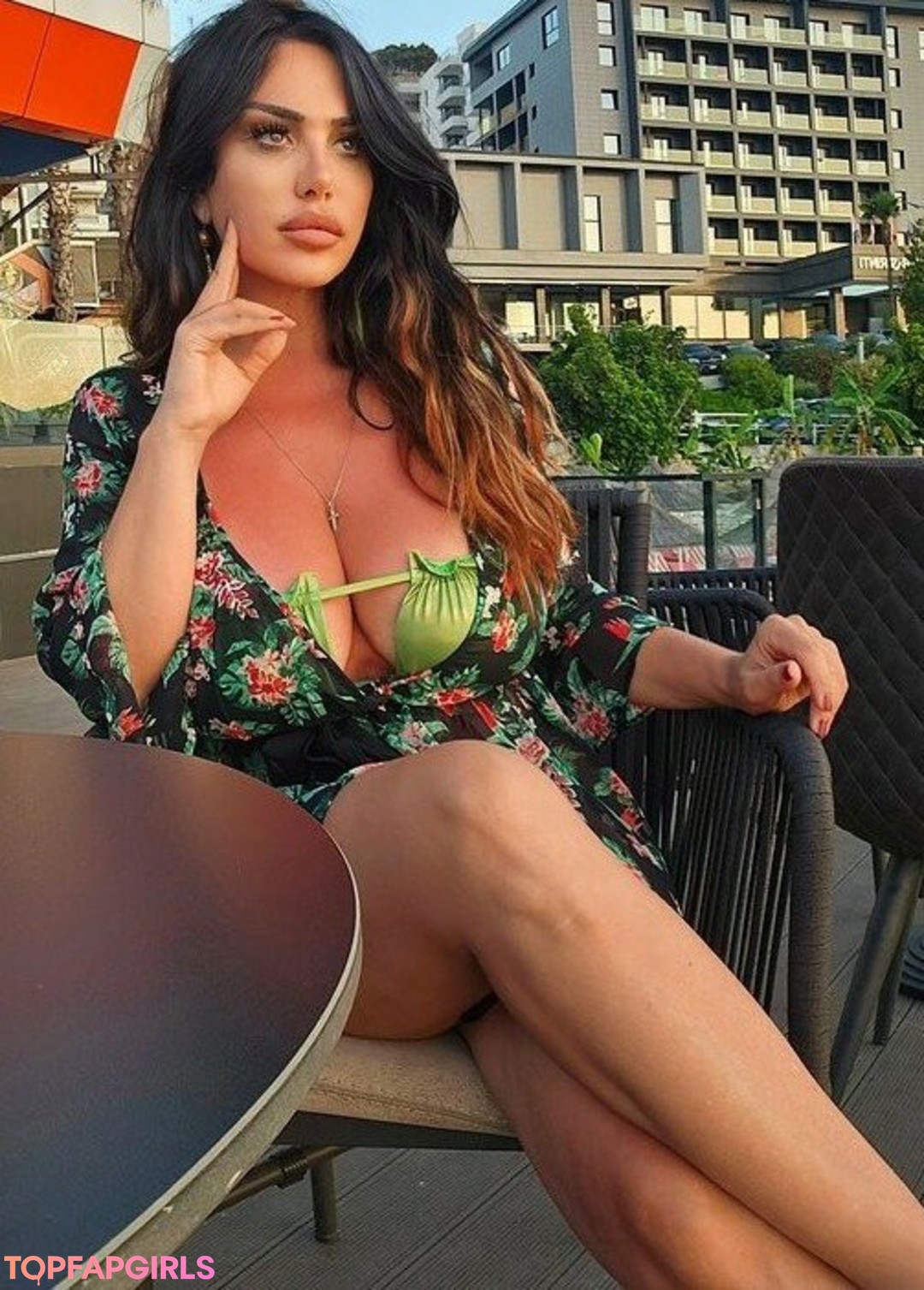 Foto desnuda filtrada de OnlyFans de Marika Fruscio #1344 Foto desnuda filtrada de OnlyFans de Marika Fruscio #1344