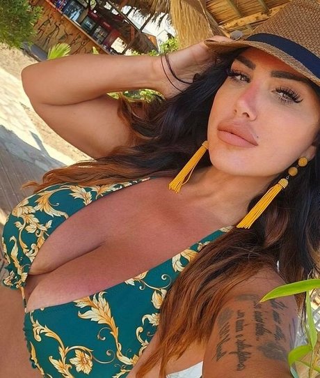 Marika Fruscio