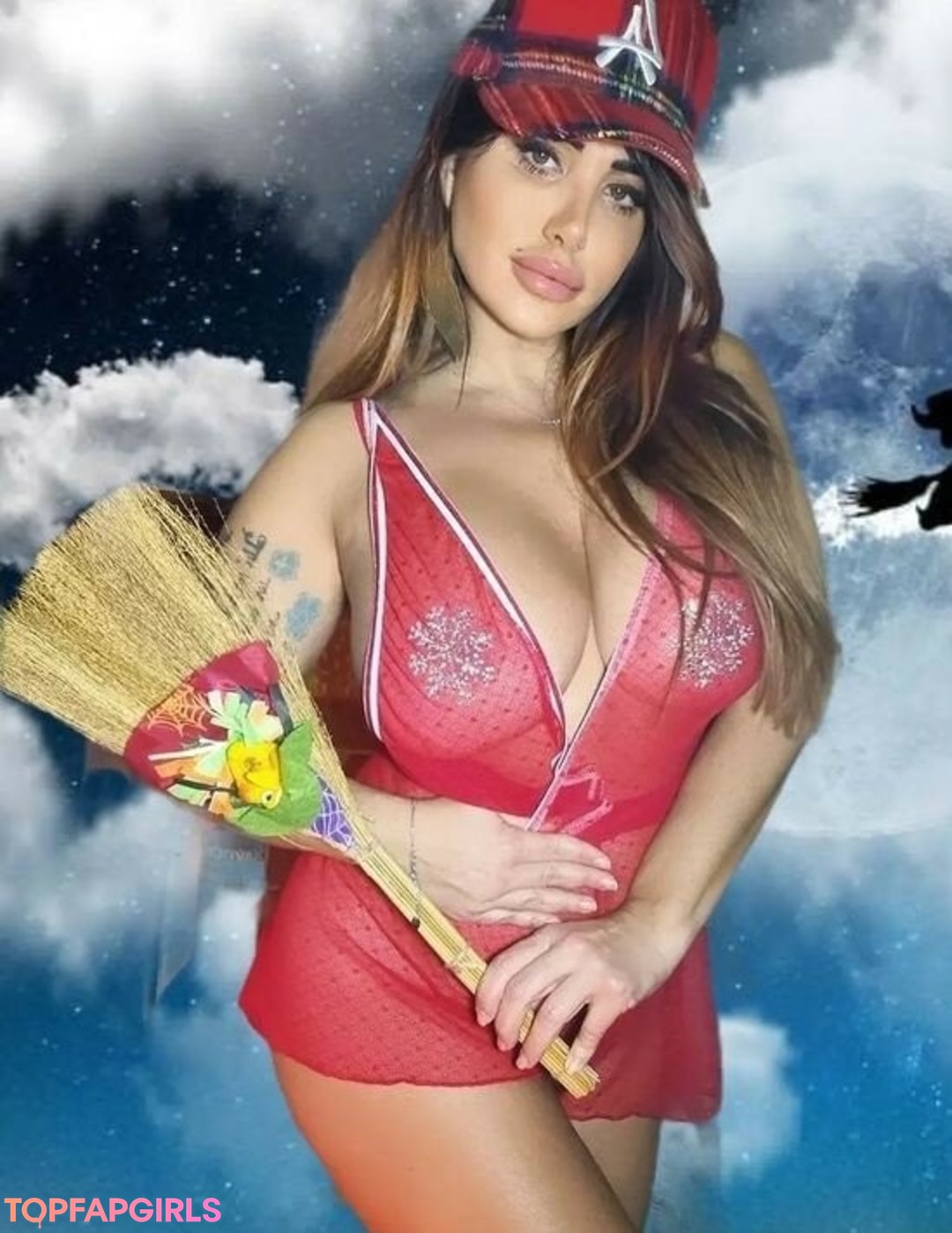 Foto desnuda filtrada de OnlyFans de Marika Fruscio #1370 Foto desnuda filtrada de OnlyFans de Marika Fruscio #1370