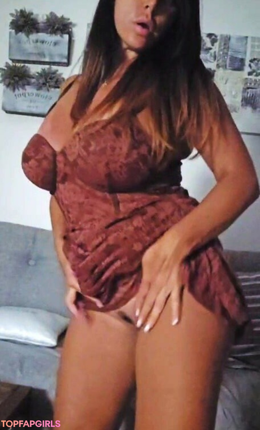 Foto desnuda filtrada de OnlyFans de Marika Fruscio #1574 Foto desnuda filtrada de OnlyFans de Marika Fruscio #1574