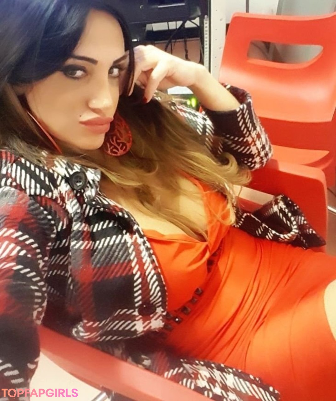 Foto desnuda filtrada de OnlyFans de Marika Fruscio #165 Foto desnuda filtrada de OnlyFans de Marika Fruscio #165