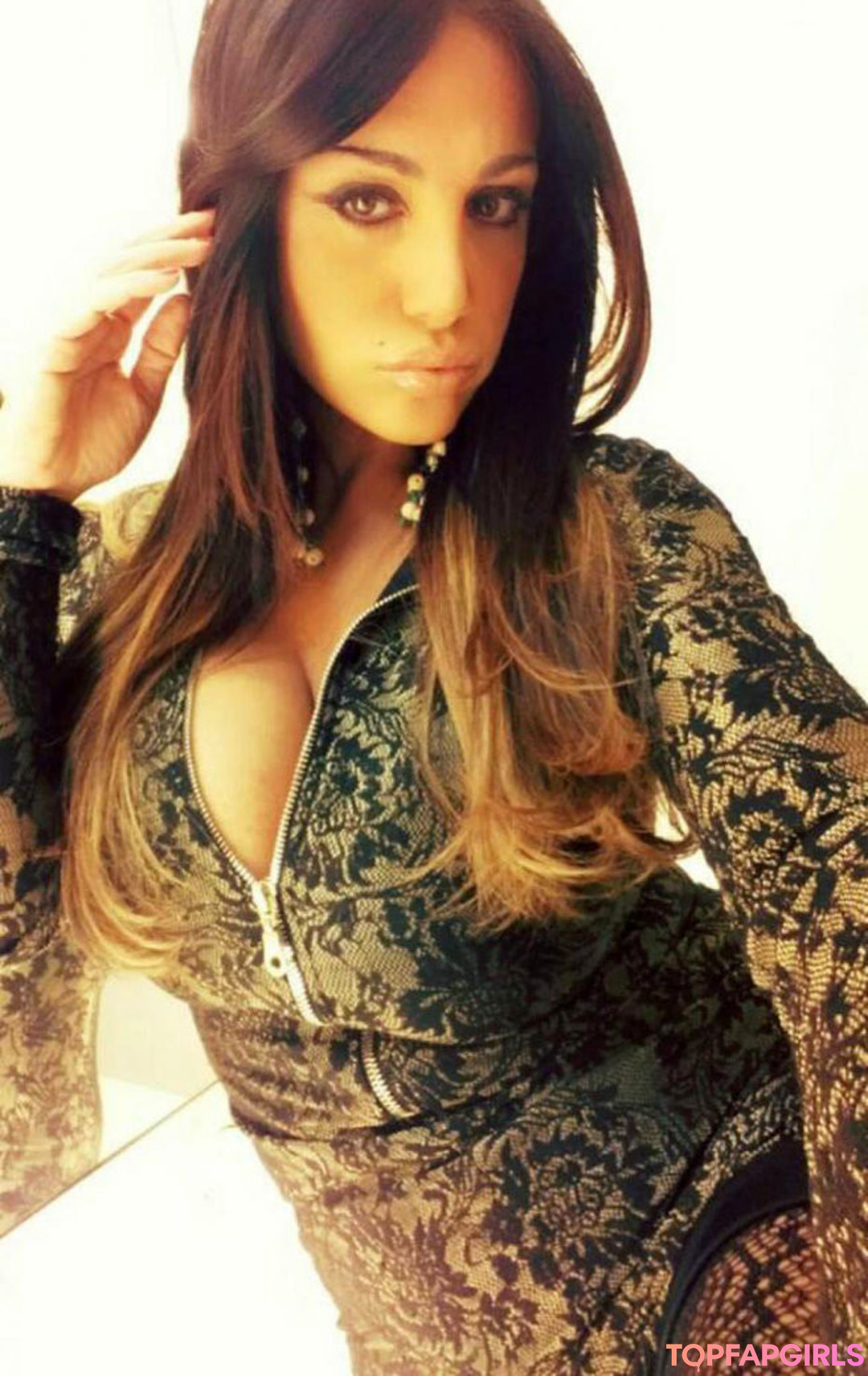 Foto desnuda filtrada de OnlyFans de Marika Fruscio #194 Foto desnuda filtrada de OnlyFans de Marika Fruscio #194