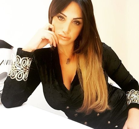 Marika Fruscio