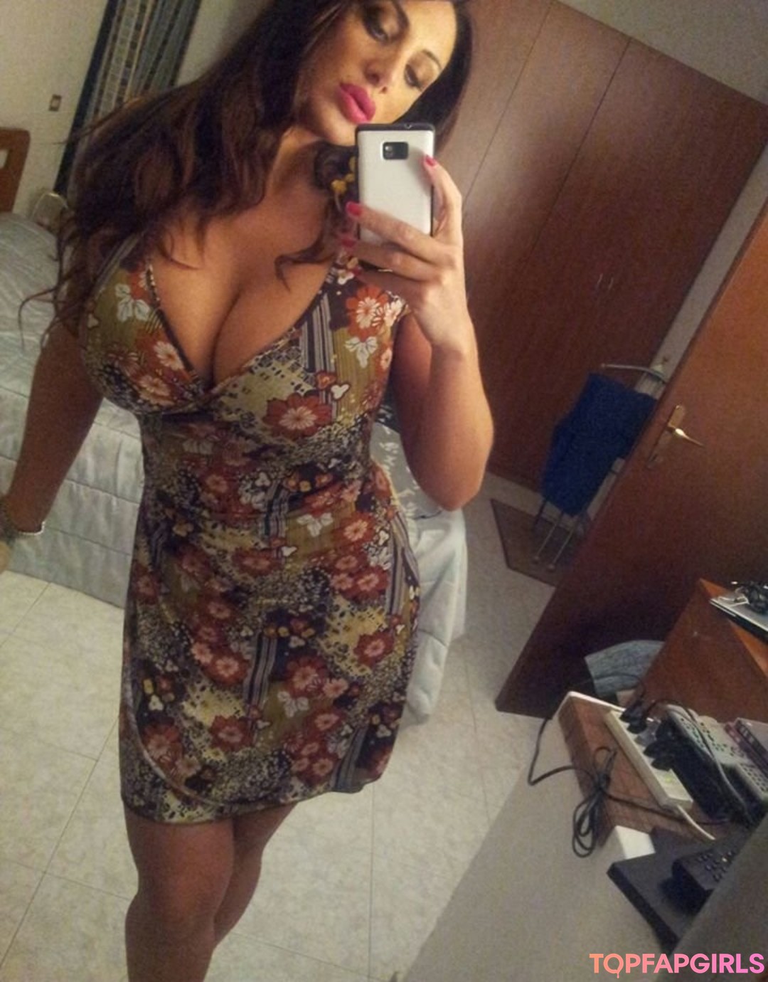 Foto desnuda filtrada de OnlyFans de Marika Fruscio #28 Foto desnuda filtrada de OnlyFans de Marika Fruscio #28