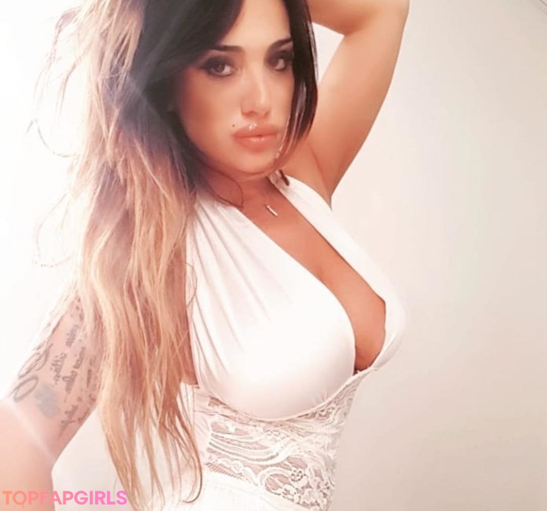 Foto desnuda filtrada de OnlyFans de Marika Fruscio #362 Foto desnuda filtrada de OnlyFans de Marika Fruscio #362