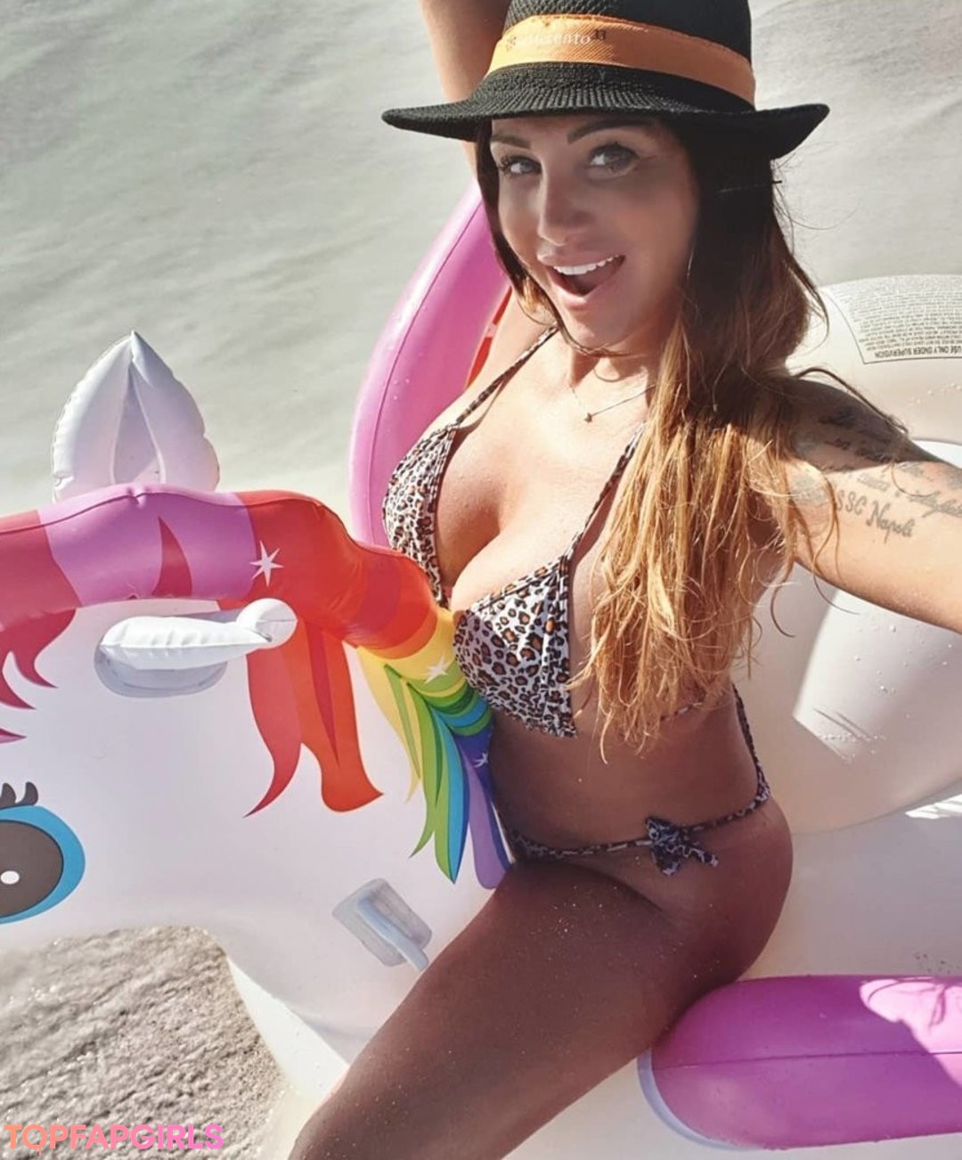 Foto desnuda filtrada de OnlyFans de Marika Fruscio #372 Foto desnuda filtrada de OnlyFans de Marika Fruscio #372