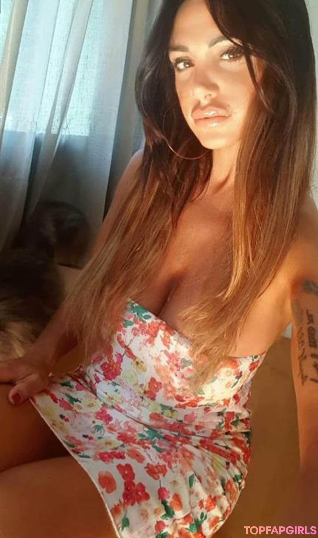 Foto desnuda filtrada de OnlyFans de Marika Fruscio #507 Foto desnuda filtrada de OnlyFans de Marika Fruscio #507