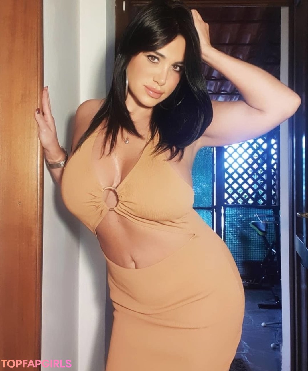 Foto desnuda filtrada de OnlyFans de Marika Fruscio #589 Foto desnuda filtrada de OnlyFans de Marika Fruscio #589