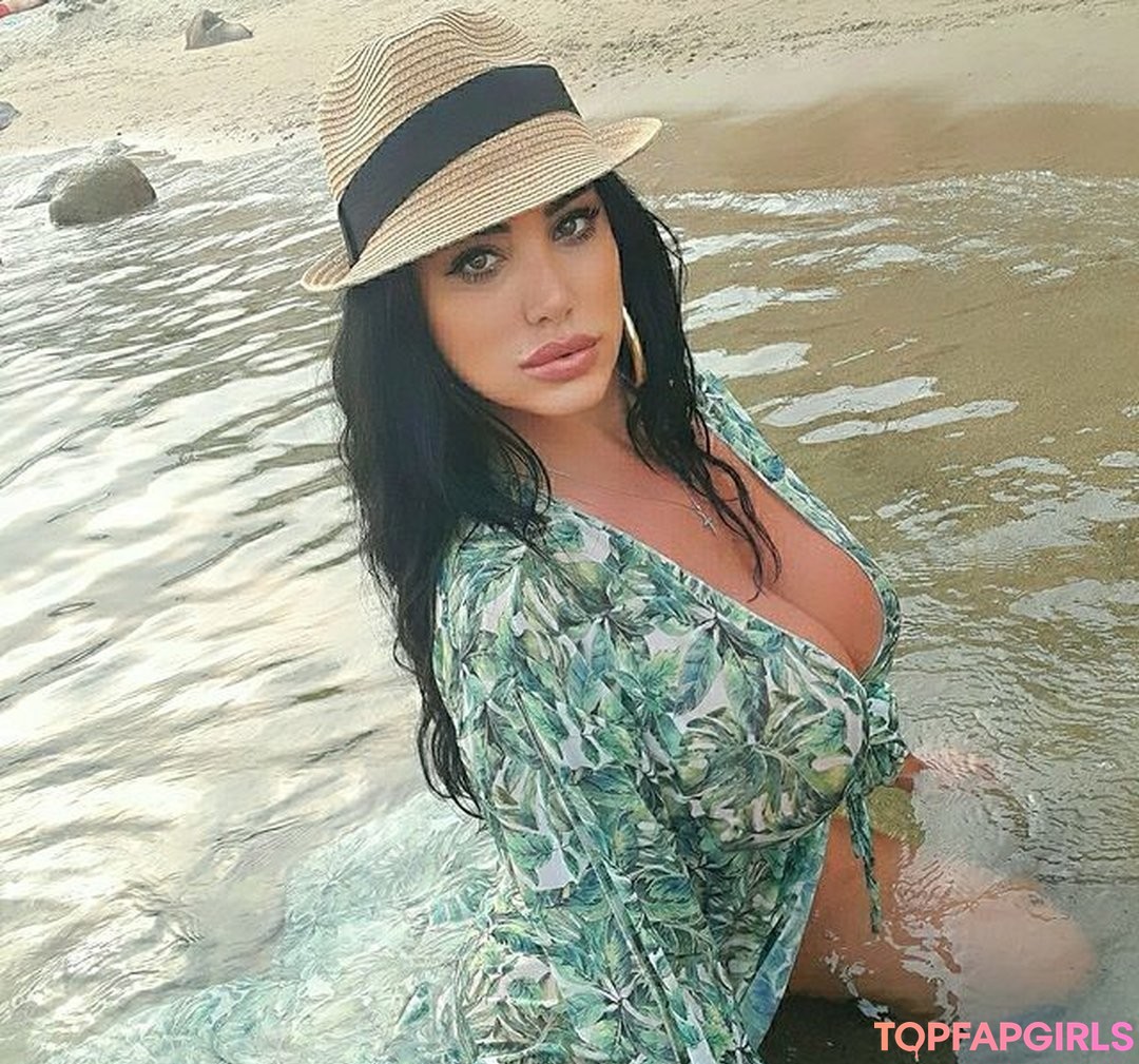 Foto desnuda filtrada de OnlyFans de Marika Fruscio #622 Foto desnuda filtrada de OnlyFans de Marika Fruscio #622