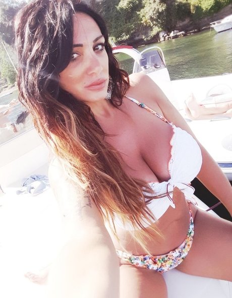 Marika Fruscio