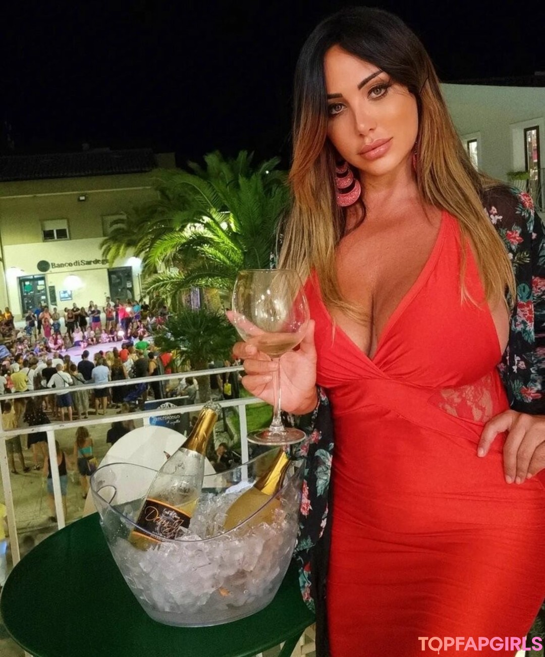 Foto desnuda filtrada de OnlyFans de Marika Fruscio #680 Foto desnuda filtrada de OnlyFans de Marika Fruscio #680