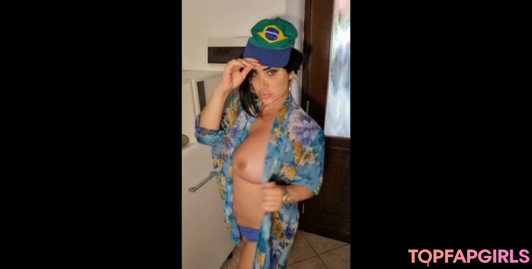 Foto desnuda filtrada de OnlyFans de Marika Fruscio #715 Foto desnuda filtrada de OnlyFans de Marika Fruscio #715