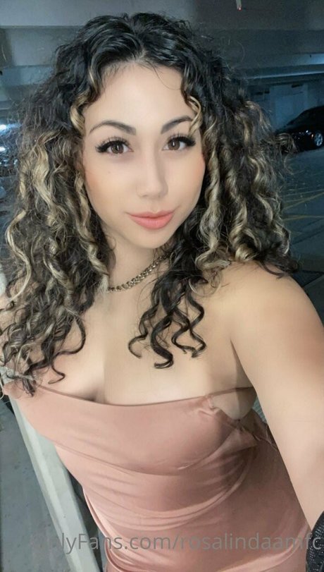 Rosalindamfc