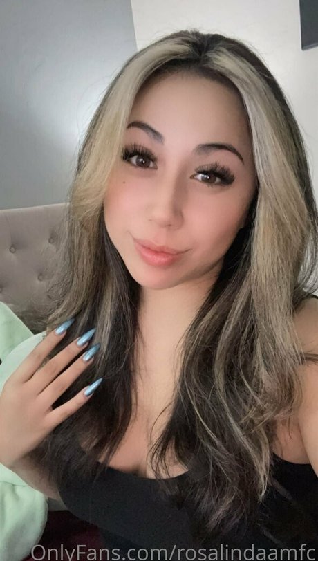 Rosalindamfc