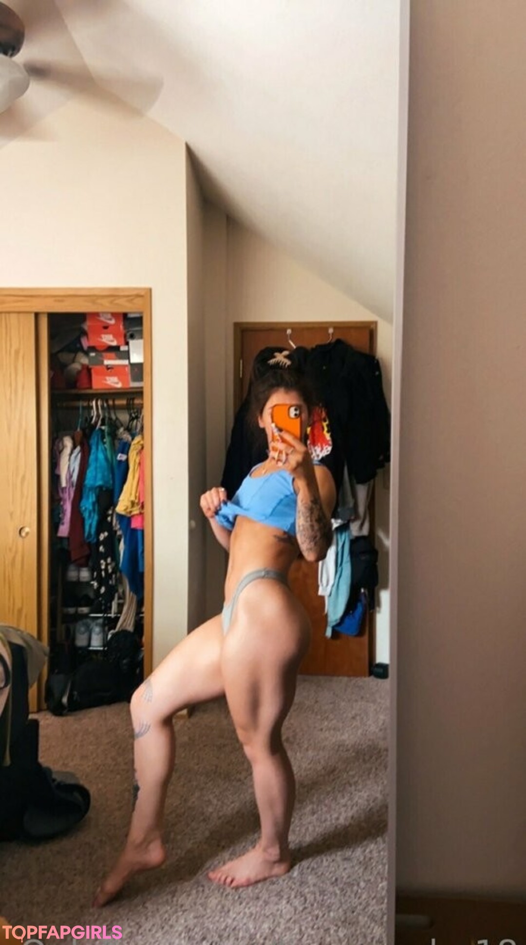 Foto desnuda filtrada de OnlyFans de Lizzysnyder18 #235 Foto desnuda filtrada de OnlyFans de Lizzysnyder18 #235